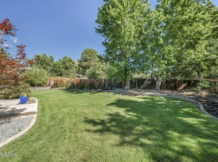 3233 Harvard Drive, Carson City, NV 89703 Photo
