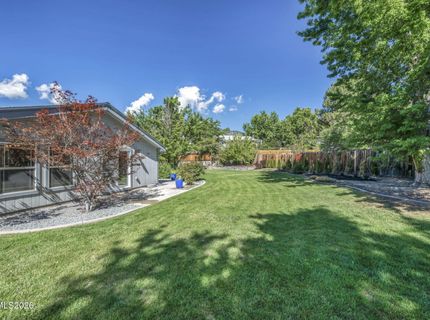 3233 Harvard Drive, Carson City, NV 89703 Photo