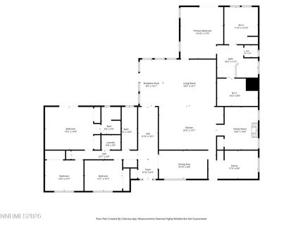3233 Harvard Drive, Carson City, NV 89703 Photo