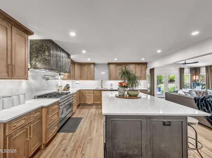 3233 Harvard Drive, Carson City, NV 89703 Photo