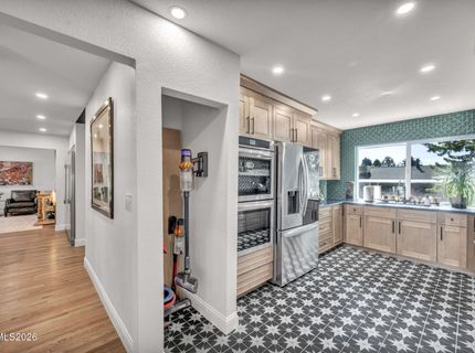 3233 Harvard Drive, Carson City, NV 89703 Photo