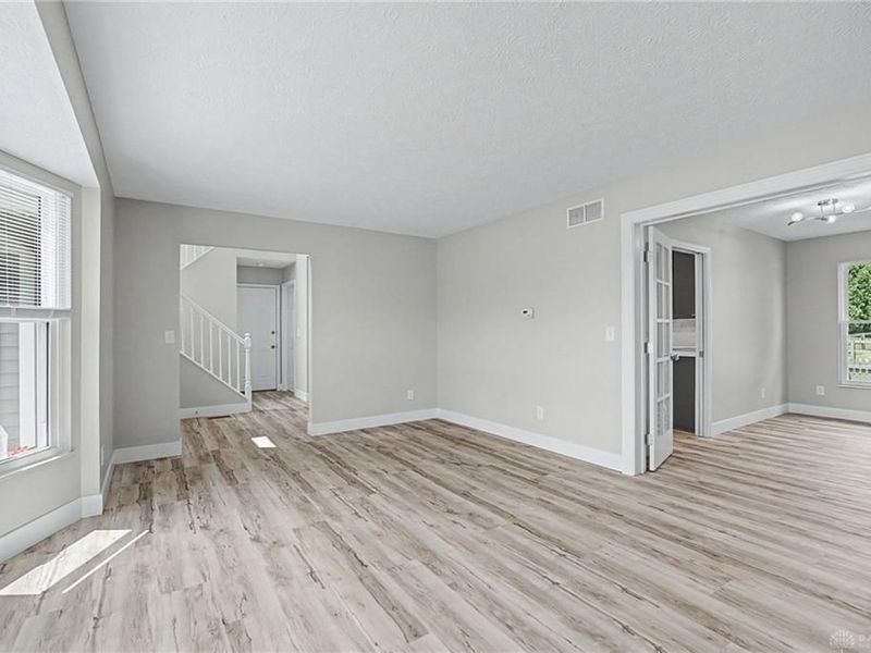 1933 Glen Meadow Way, Beavercreek, OH 45432 Photo 13