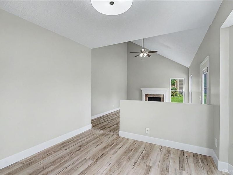 1933 Glen Meadow Way, Beavercreek, OH 45432 Photo 25
