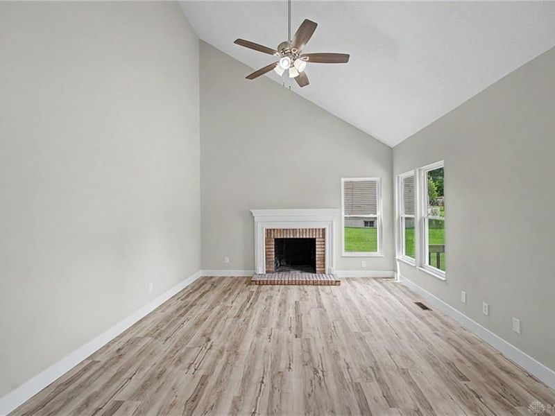 1933 Glen Meadow Way, Beavercreek, OH 45432 Photo 26