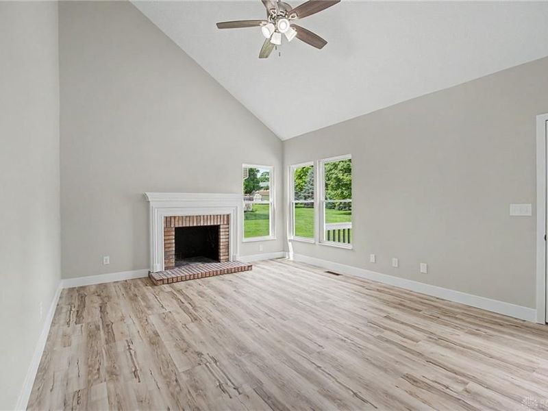 1933 Glen Meadow Way, Beavercreek, OH 45432 Photo 27