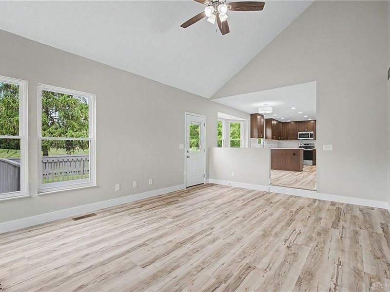 1933 Glen Meadow Way, Beavercreek, OH 45432 Photo 30