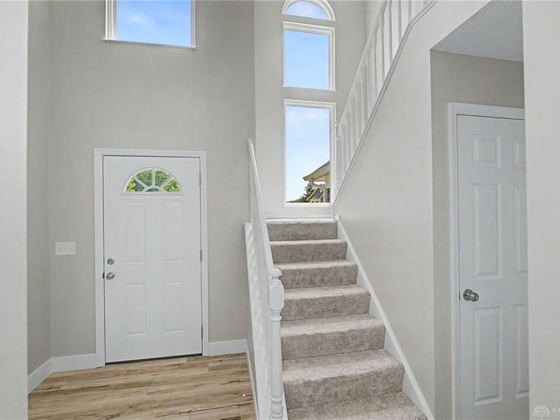 1933 Glen Meadow Way, Beavercreek, OH 45432 Photo 33