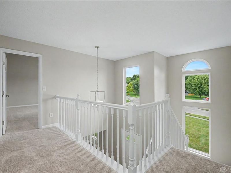 1933 Glen Meadow Way, Beavercreek, OH 45432 Photo 34