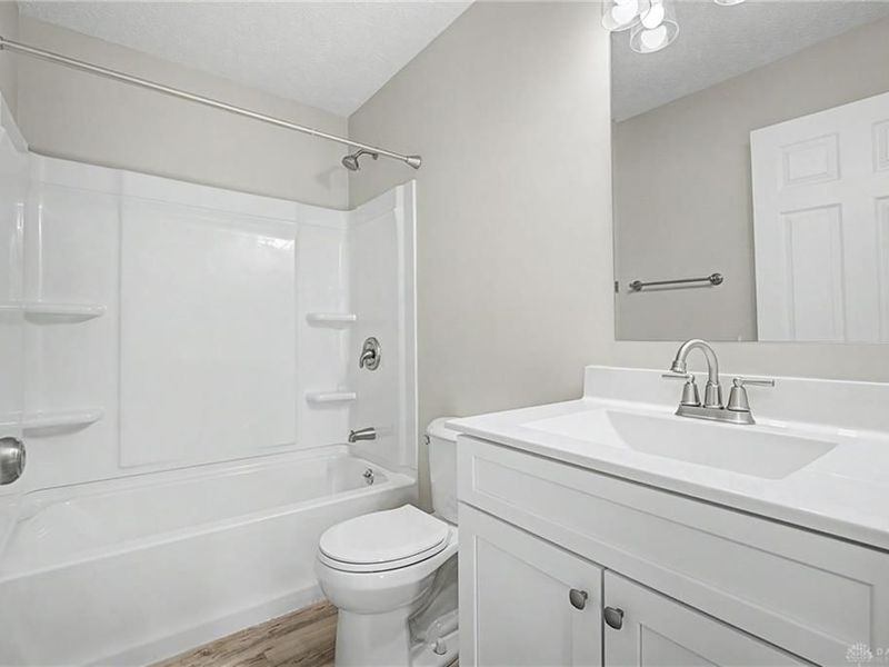1933 Glen Meadow Way, Beavercreek, OH 45432 Photo 37