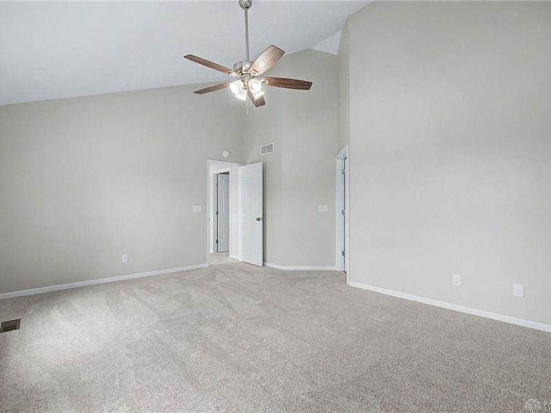 1933 Glen Meadow Way, Beavercreek, OH 45432 Photo 43