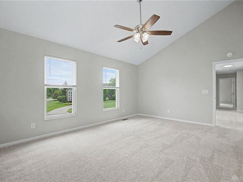 1933 Glen Meadow Way, Beavercreek, OH 45432 Photo 44