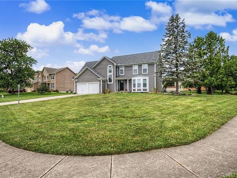 1933 Glen Meadow Way, Beavercreek, OH 45432 Photo 5