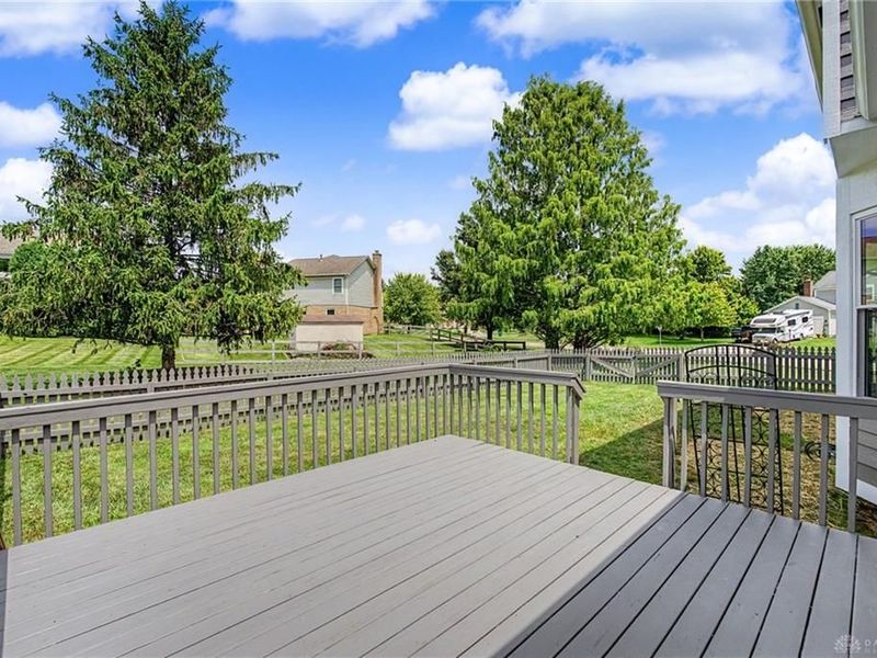 1933 Glen Meadow Way, Beavercreek, OH 45432 Photo 61