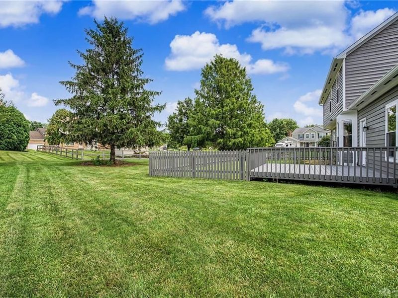 1933 Glen Meadow Way, Beavercreek, OH 45432 Photo 68