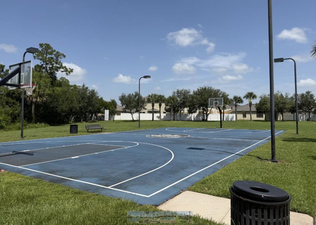 9322 Treasure Coast Street, Fort Pierce, FL 34945 Photo