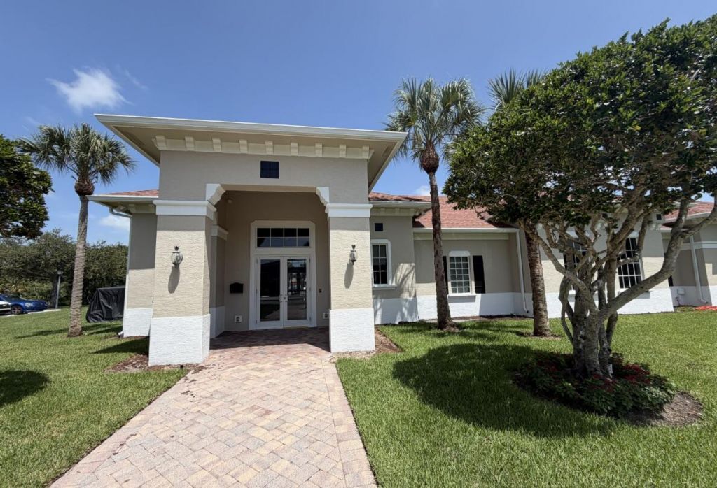 9322 Treasure Coast Street, Fort Pierce, FL 34945 Photo