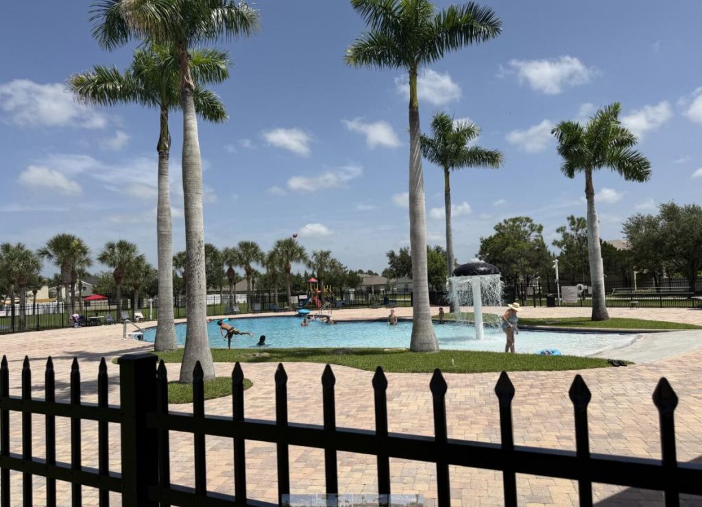 9322 Treasure Coast Street, Fort Pierce, FL 34945 Photo