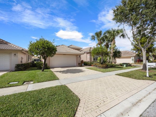 2315 SAILFISH COVE Drive, West Palm Beach, FL 33411