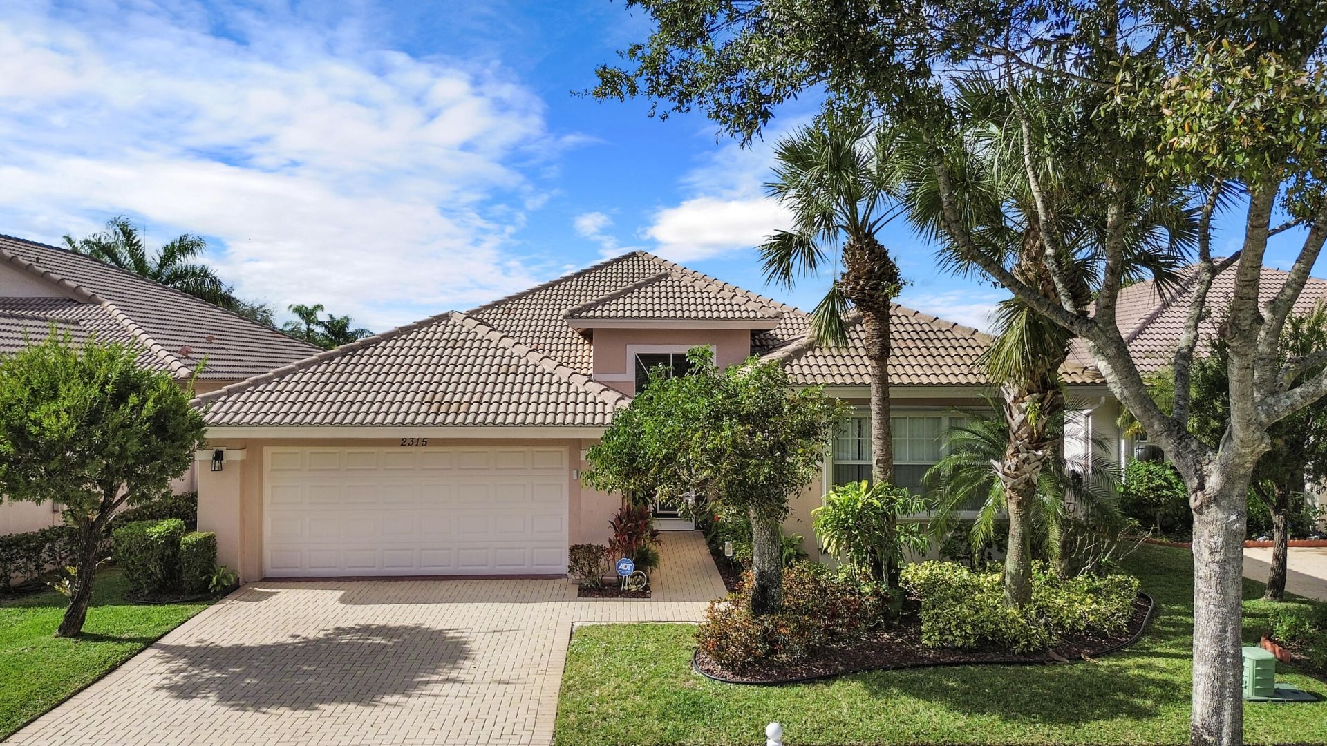 2315 Sailfish Cove Drive, West Palm Beach, FL 33411 Photo
