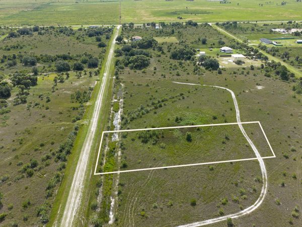 14932 NW 280TH Street, Okeechobee, FL 34972