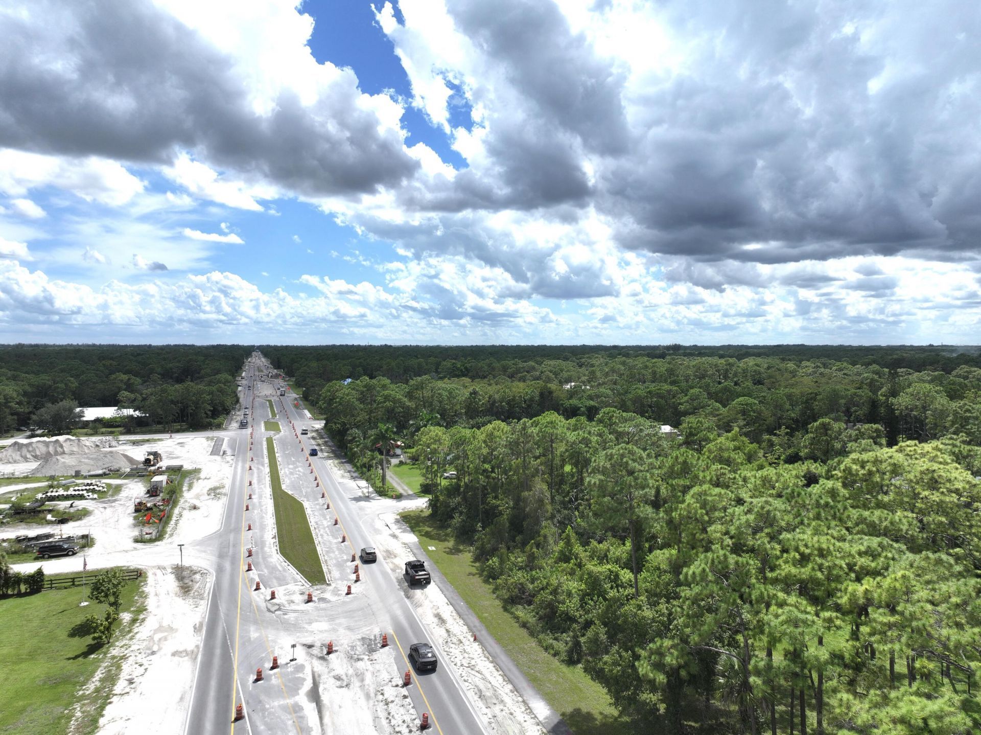 8601 Seminole Pratt Whitney Road, The Acreage, FL 33470 Photo