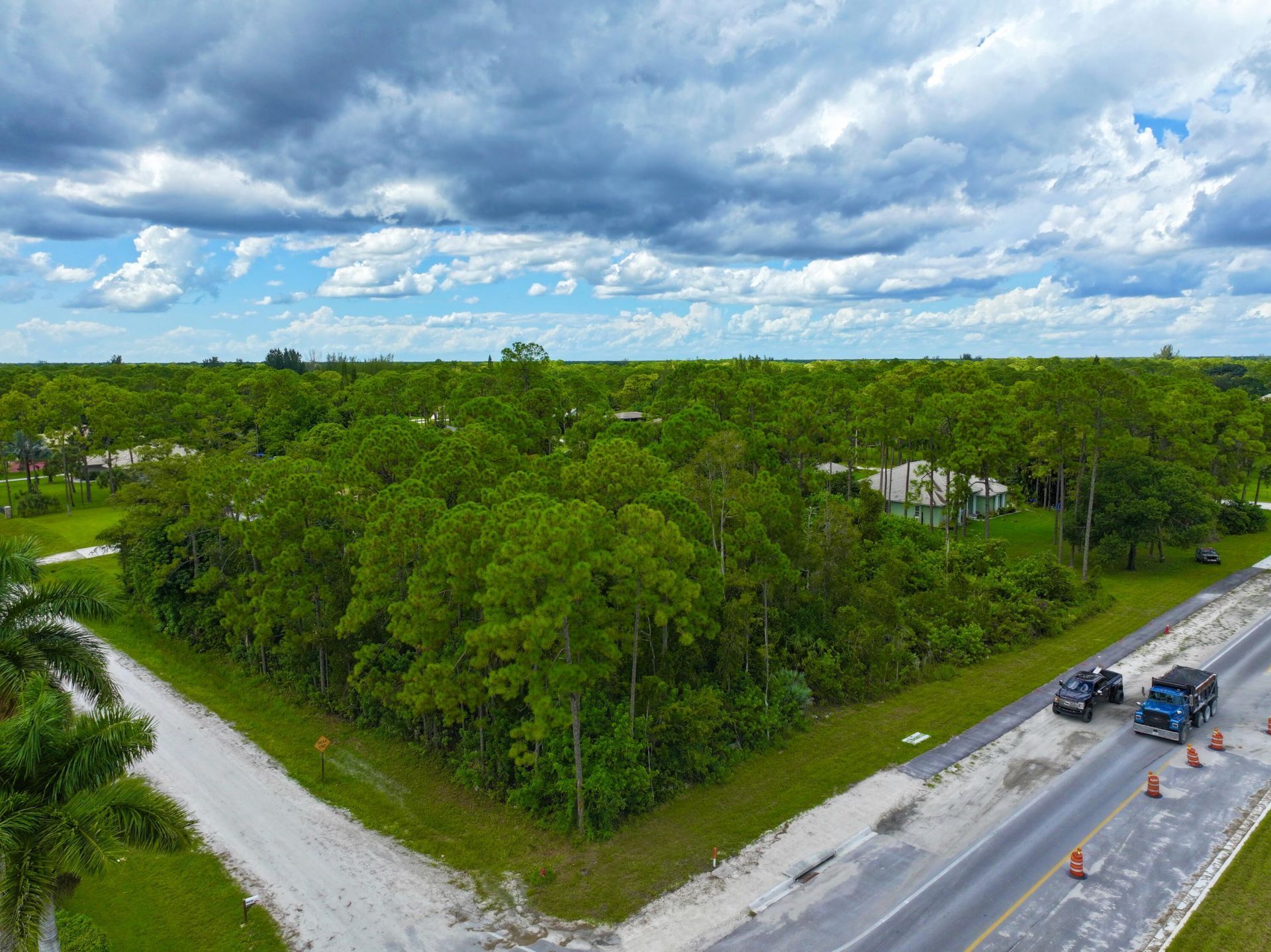 8601 Seminole Pratt Whitney Road, The Acreage, FL 33470 Photo