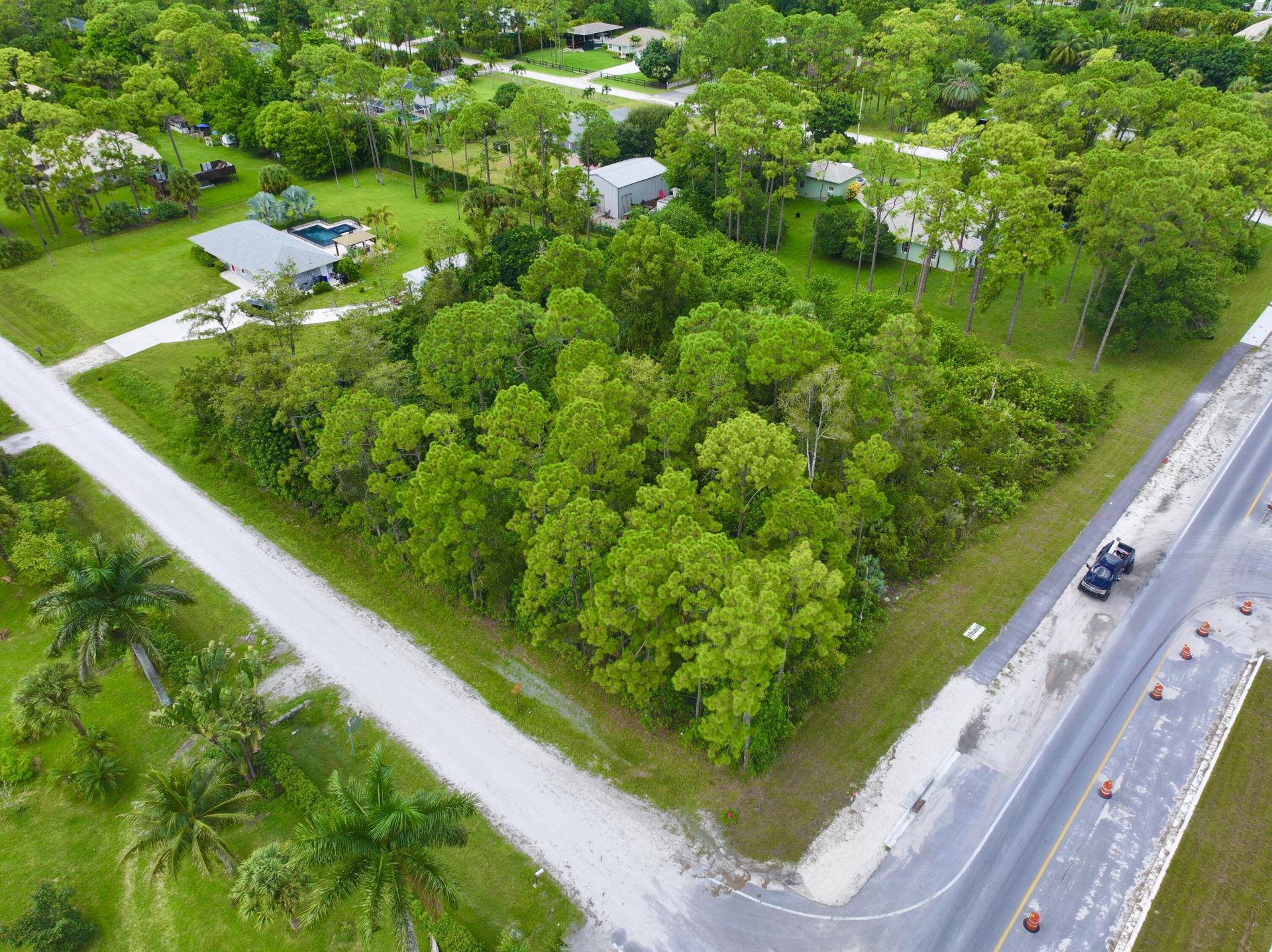 8601 Seminole Pratt Whitney Road, The Acreage, FL 33470 Photo