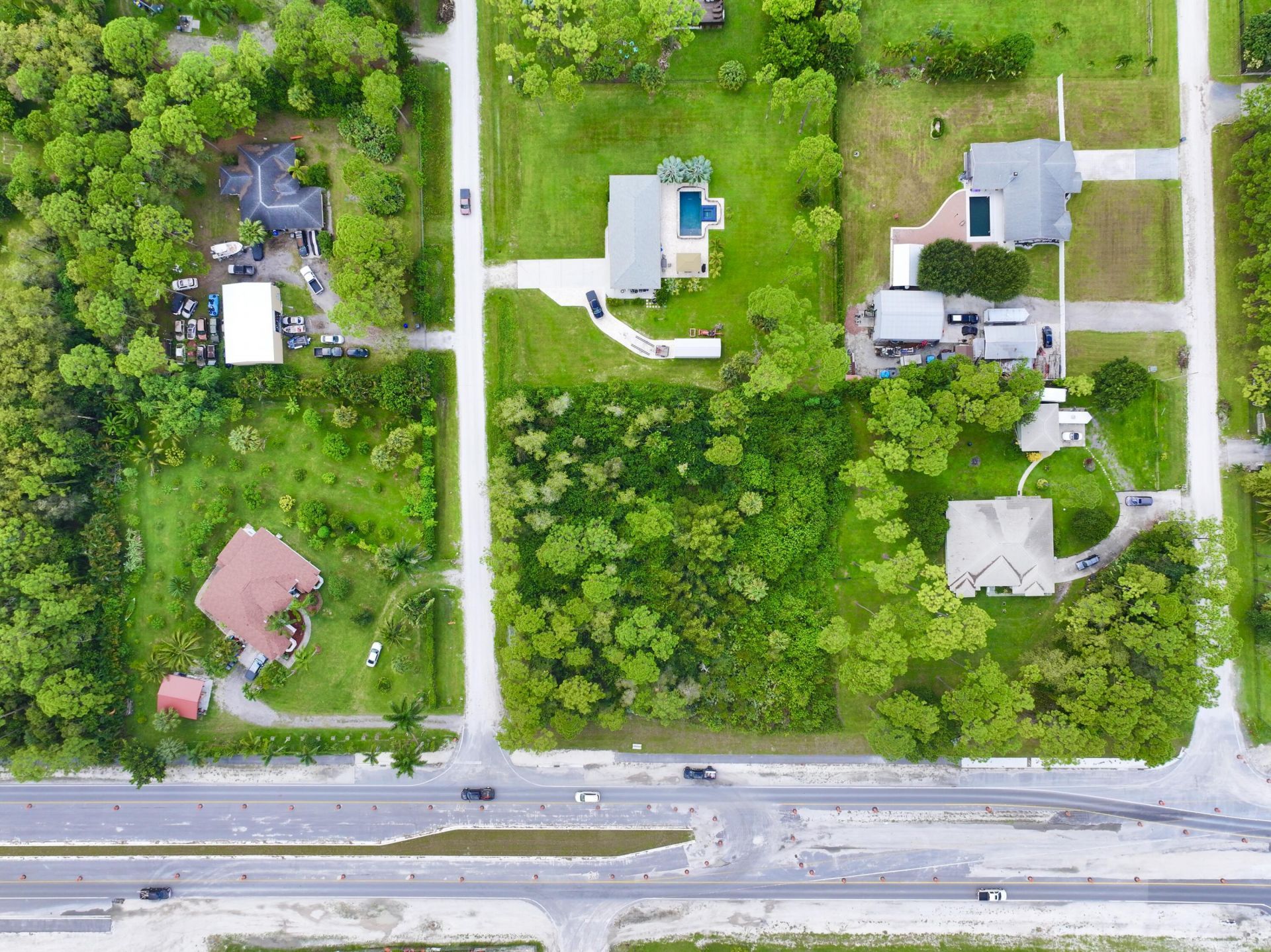 8601 Seminole Pratt Whitney Road, The Acreage, FL 33470 Photo