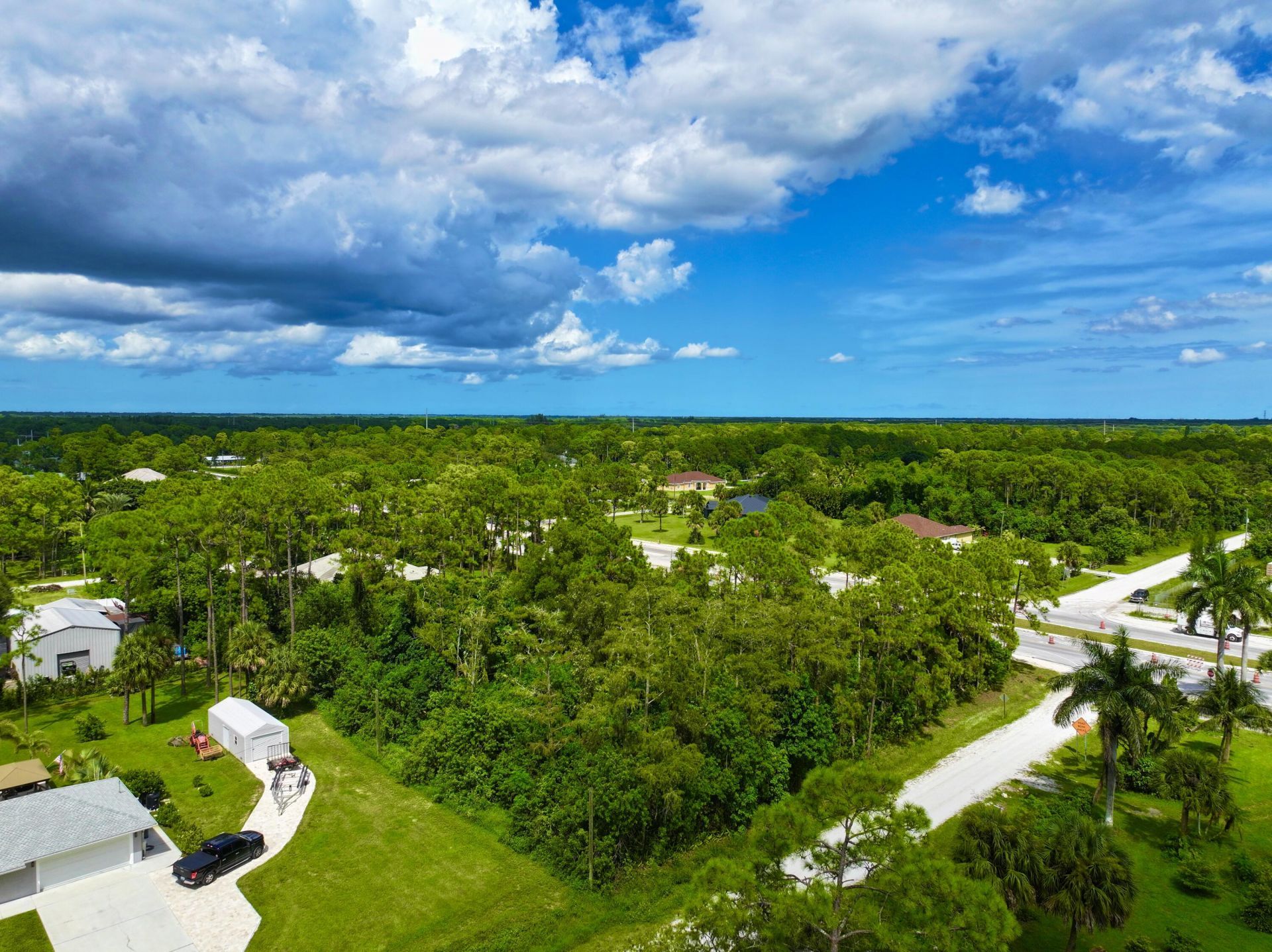 8601 Seminole Pratt Whitney Road, The Acreage, FL 33470 Photo