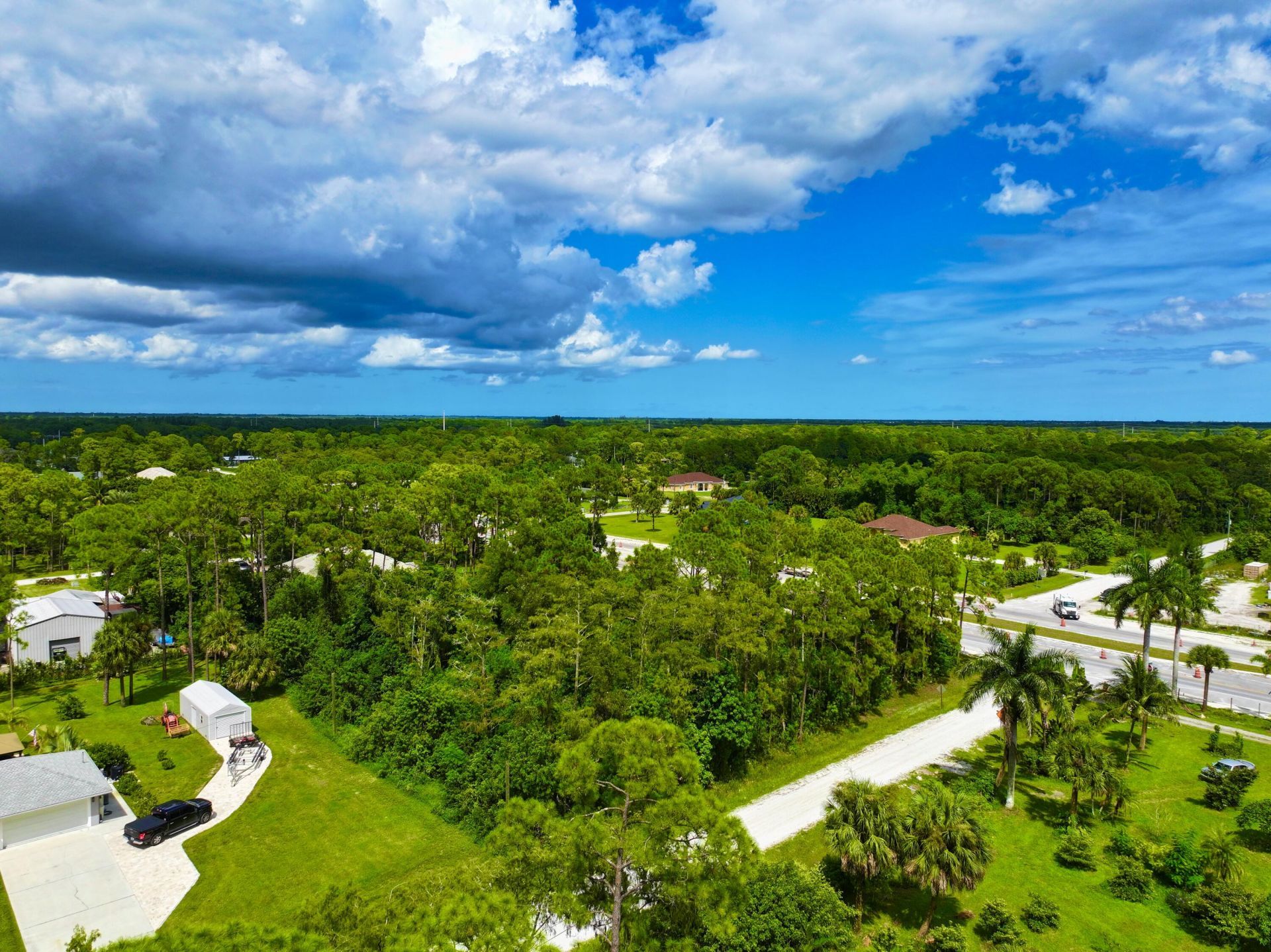 8601 Seminole Pratt Whitney Road, The Acreage, FL 33470 Photo