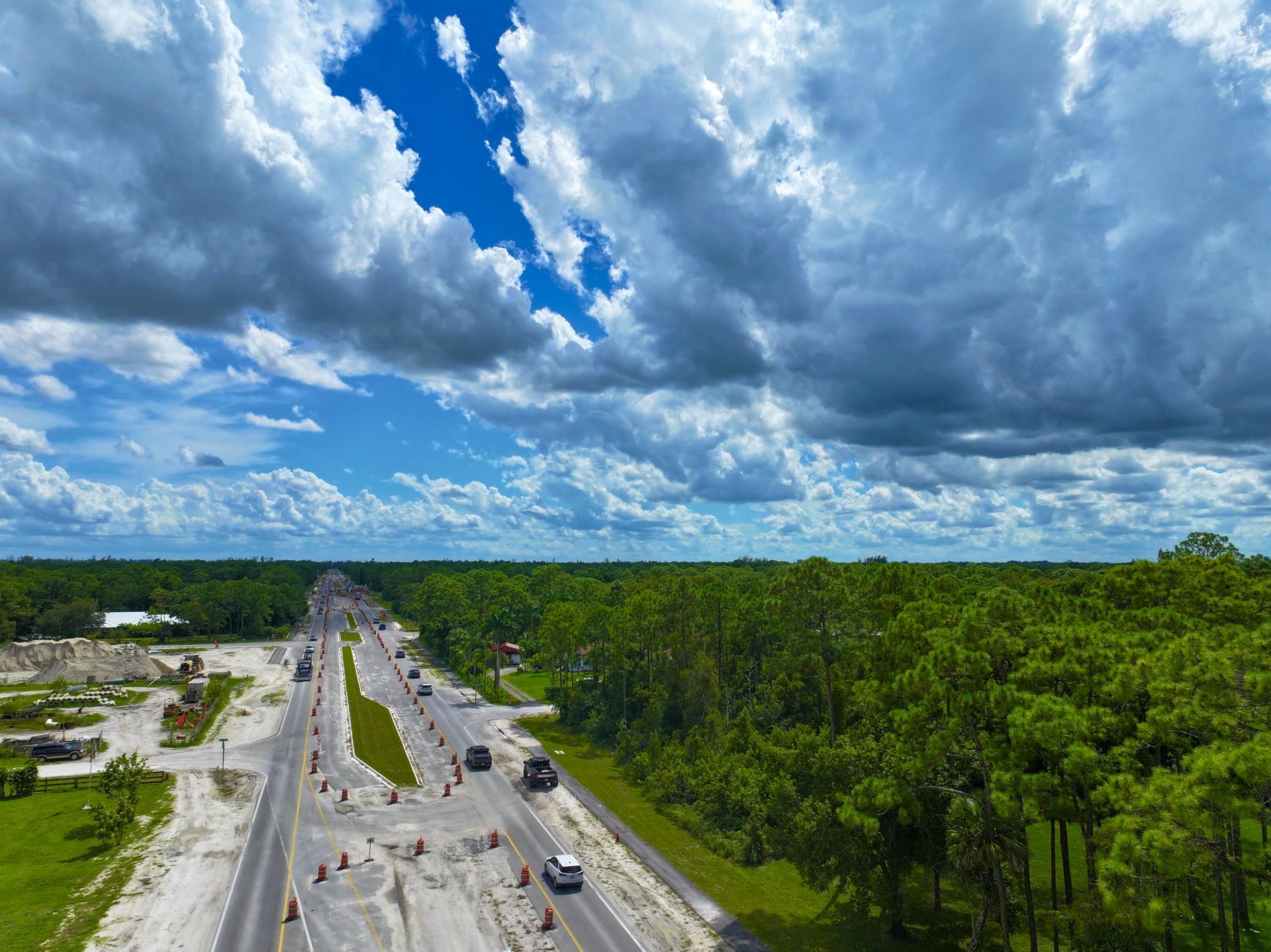 8601 Seminole Pratt Whitney Road, The Acreage, FL 33470 Photo