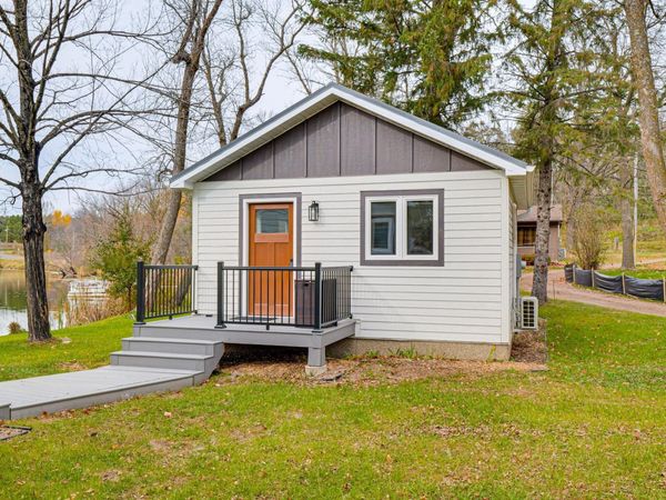11445 State Hwy 48, Luck, WI 54853