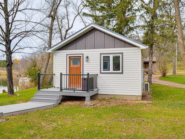 11445 State Hwy 48, Luck, WI 54853