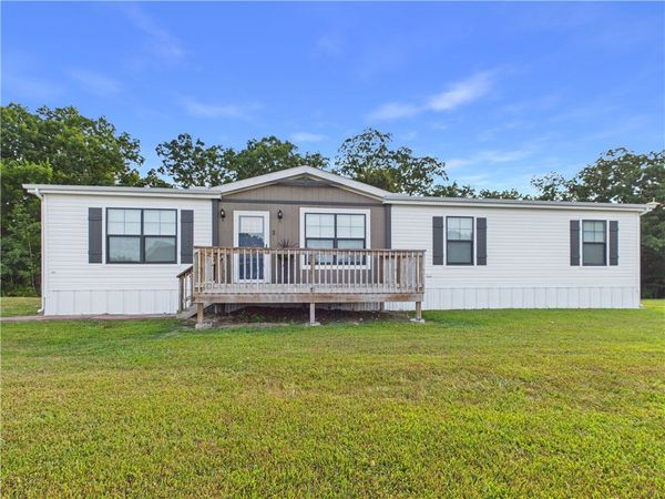 7689 Pine Meadows Drive , Omaha, AR 72662