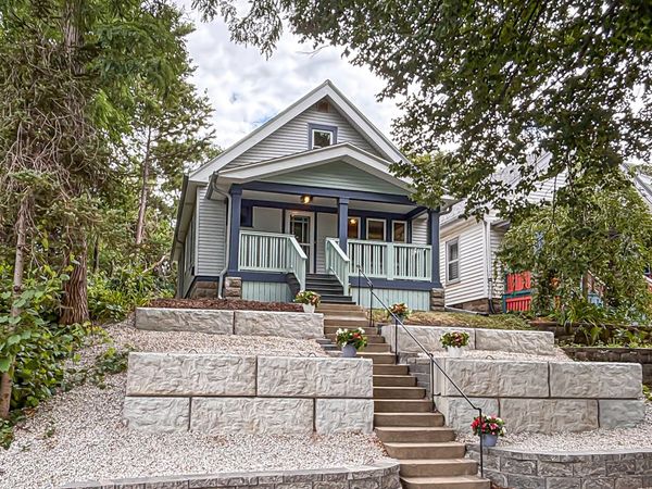 1743 E Bennett Ave, Milwaukee, WI 53207