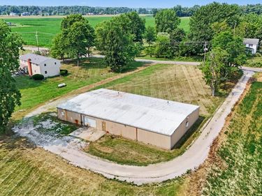 10280 Crouse Willison Road, Johnstown, OH 43031
