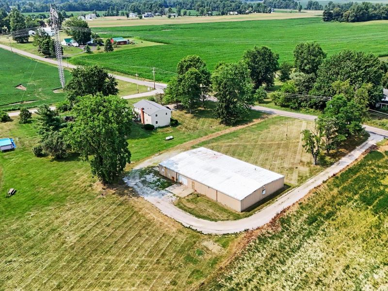10280 Crouse Willison Road, Johnstown, OH 43031 Photo 2