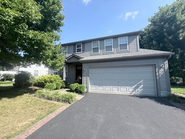 2710 Prairie Grass Drive , Lancaster, OH 43130