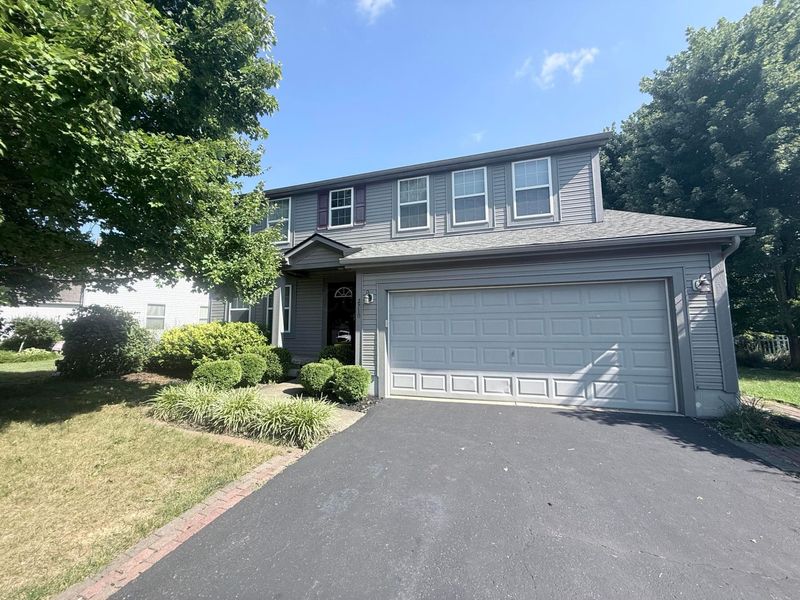 2710 Prairie Grass Drive , Lancaster, OH 43130 Photo 1