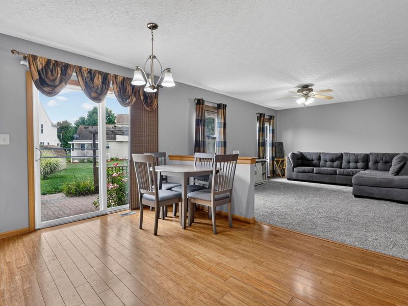 2710 Prairie Grass Drive, Lancaster, OH 43130 Photo 10