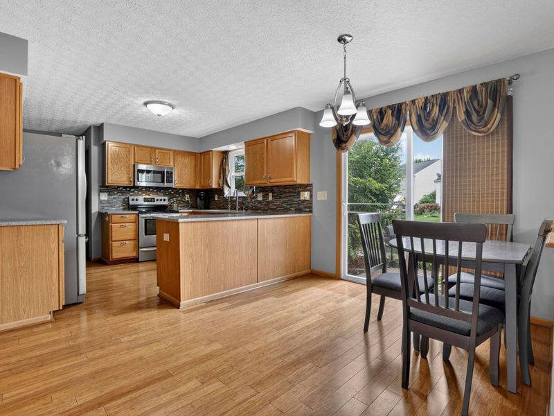 2710 Prairie Grass Drive, Lancaster, OH 43130 Photo 11