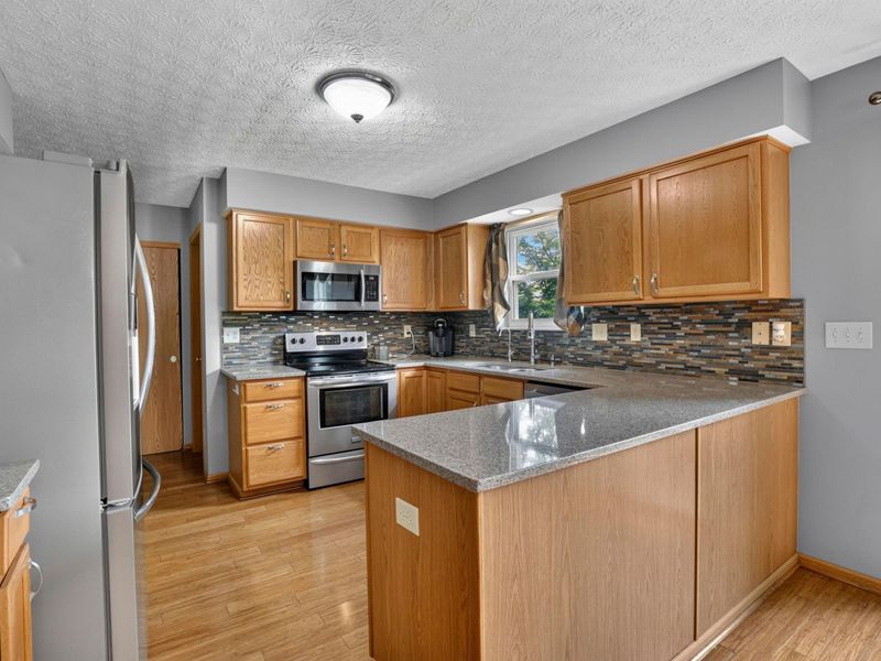 2710 Prairie Grass Drive, Lancaster, OH 43130 Photo 12