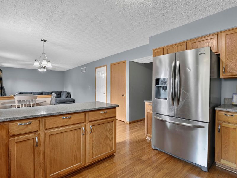 2710 Prairie Grass Drive, Lancaster, OH 43130 Photo 14
