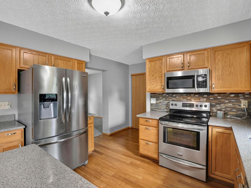 2710 Prairie Grass Drive, Lancaster, OH 43130 Photo 15