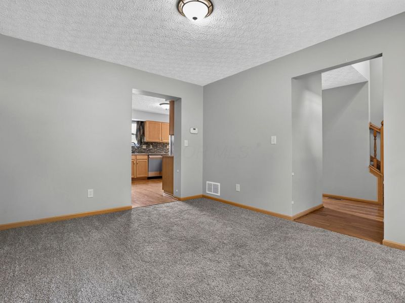 2710 Prairie Grass Drive, Lancaster, OH 43130 Photo 18