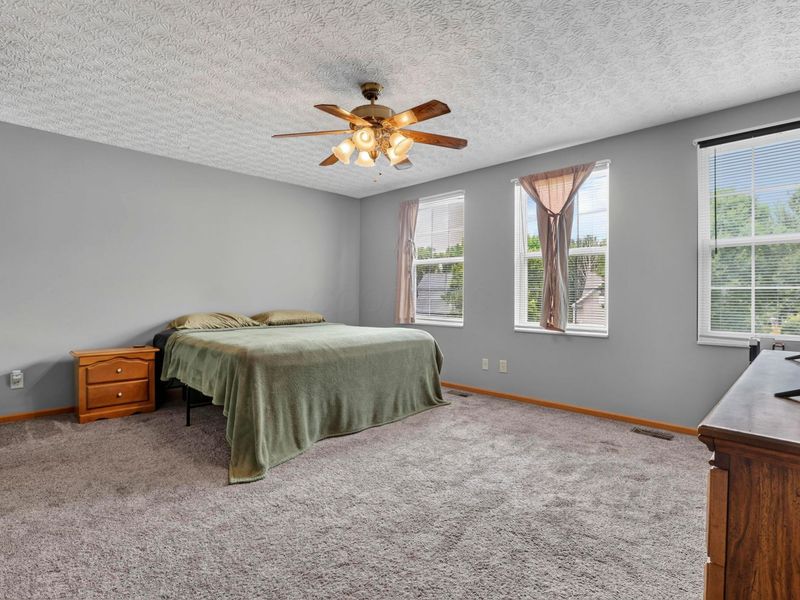 2710 Prairie Grass Drive, Lancaster, OH 43130 Photo 24