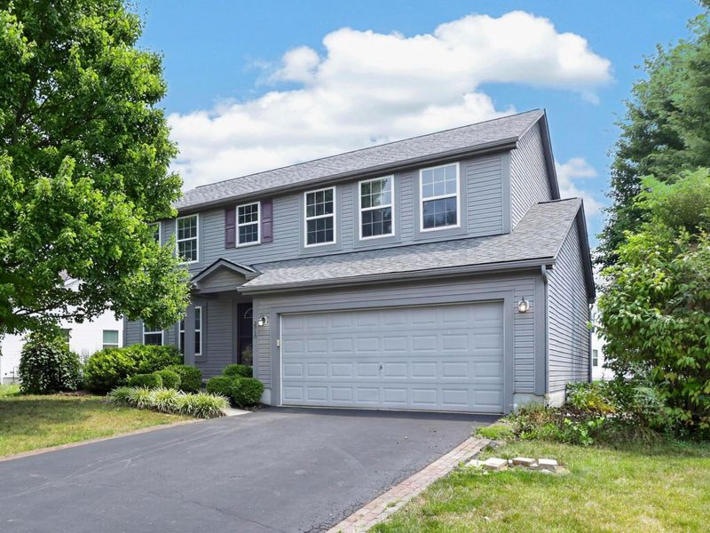2710 Prairie Grass Drive, Lancaster, OH 43130 Photo 3