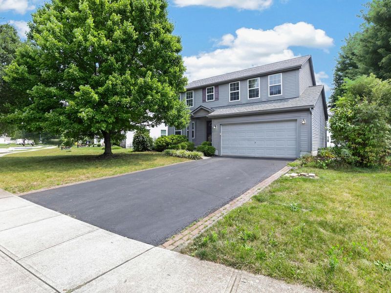 2710 Prairie Grass Drive, Lancaster, OH 43130 Photo 4
