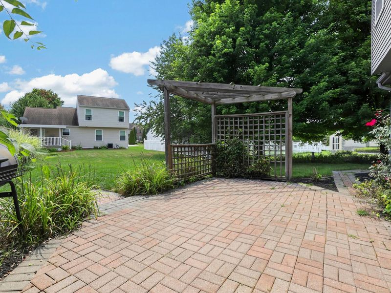 2710 Prairie Grass Drive, Lancaster, OH 43130 Photo 42