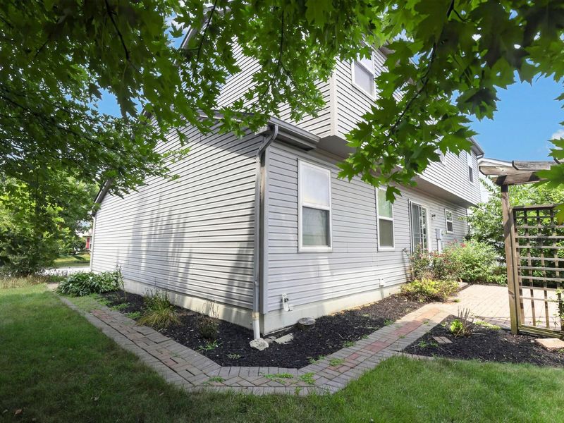 2710 Prairie Grass Drive, Lancaster, OH 43130 Photo 44